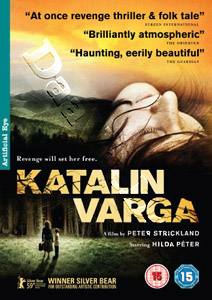 Katalin Varga |   DVD